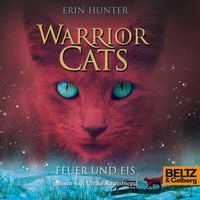 Produktbild: Warrior Cats. Feuer und Eis