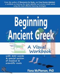 Produktbild: Beginning Ancient Greek
