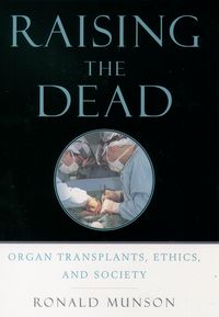 Produktbild: Raising the Dead