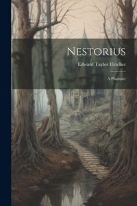 Produktbild: Nestorius: A Phantasy
