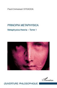 Produktbild: Principia metaphysica