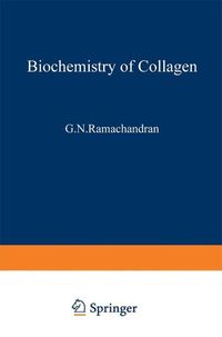 Produktbild: Biochemistry of Collagen