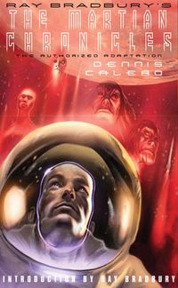 Produktbild: Ray Bradburys The Martian Chro