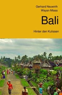 Produktbild: Bali