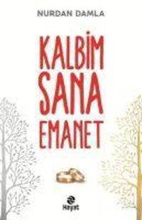Produktbild: Kalbim Sana Emanet