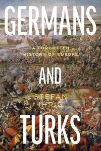 Produktbild: Germans and Turks