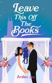 Produktbild: Leave This Off the Books