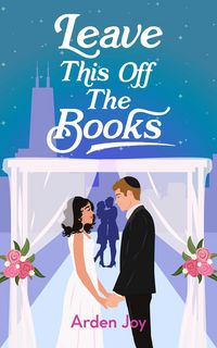 Produktbild: Leave This Off the Books