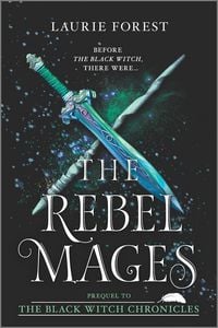 Produktbild: The Rebel Mages