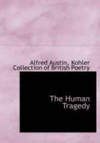 Produktbild: The Human Tragedy