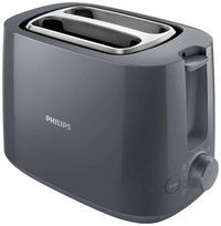 Bild vom Artikel Philips HD2581/10 Toaster Grau vom Autor 