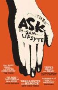 Produktbild: Lipsyte, S: The Ask