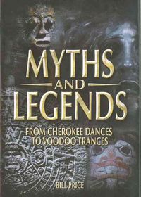 Produktbild: Myths & Legends