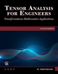 Produktbild: Tensor Analysis for Engineers