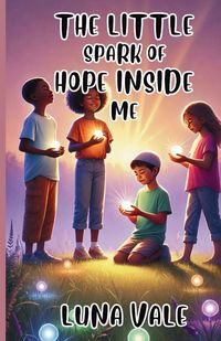 Produktbild: The Little Spark of Hope Inside Me