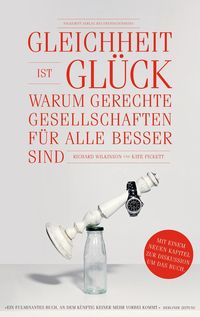 Produktbild: Gleichheit ist Gl&uuml;ck