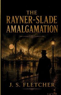 Produktbild: The Rayner-Slade Amalgamation
