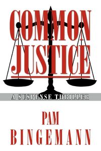 Produktbild: Common Justice