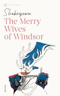 Produktbild: The Merry Wives of Windsor