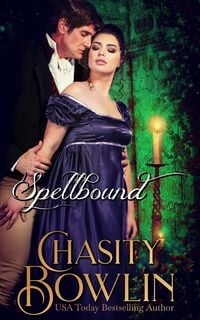 Produktbild: Spellbound