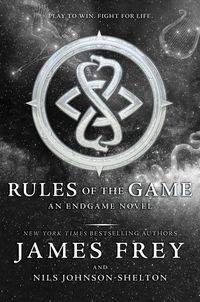 Produktbild: Frey, J: Endgame