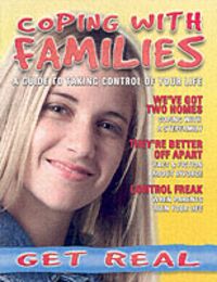 Produktbild: Tym, K: Coping with Families