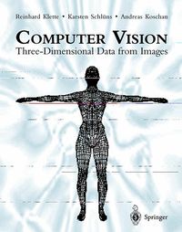 Produktbild: Computer Vision