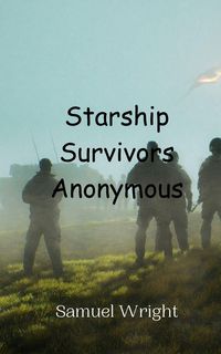 Produktbild: Starship Survivors Anonymous