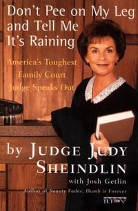 Produktbild: Don't Pee on My Leg and Tell Me It's Raining