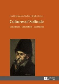 Produktbild: Cultures of Solitude
