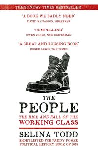 Produktbild: The People