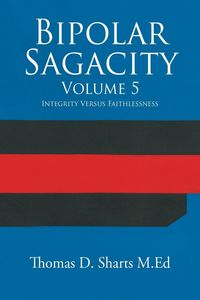 Produktbild: Bipolar Sagacity Volume 5