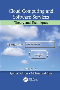 Produktbild: Cloud Computing and Software Services