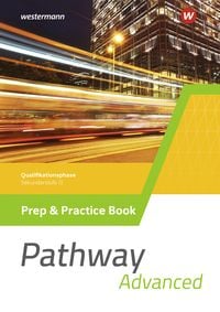 Produktbild: Pathway Advanced - Gymnasiale Oberstufe - Ausgabe Mitte und Ost
