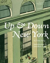 Produktbild: Sarq, T: Up and Down New York