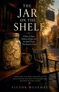 Produktbild: The Jar On The Shelf