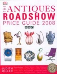 Produktbild: Antiques Roadshow Price Guide