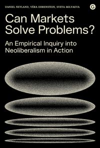 Produktbild: Neyland, D: Can Markets Solve Problems?