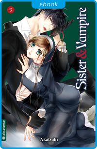 Produktbild: Sister & Vampire 03