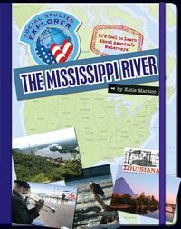 Produktbild: The Mississippi River