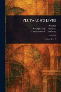 Produktbild: Plutarch's Lives