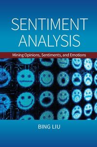 Produktbild: Sentiment Analysis