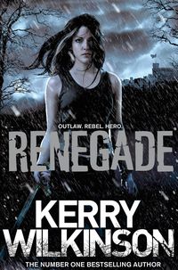 Produktbild: Wilkinson, K: Renegade