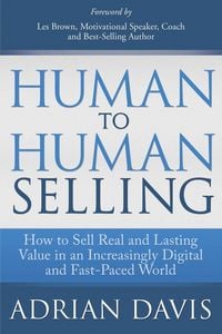 Produktbild: Human to Human Selling