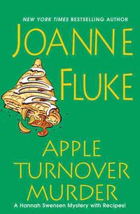 Produktbild: Apple Turnover Murder