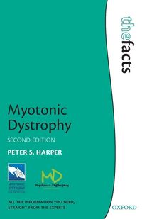Produktbild: Myotonic Dystrophy