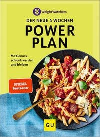Produktbild Weight Watchers - der neue 4 Wochen Powerplan