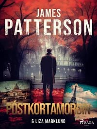 Produktbild: P&oacute;stkortamor&eth;in