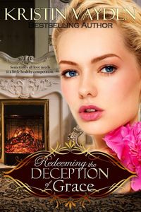Produktbild: Redeeming the Deception of Grace