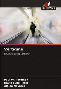 Produktbild: Vertigine